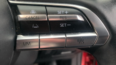 Mazda Cx-30 2.0 e-Skyactiv G MHEV GT Sport 5dr Petrol Hatchback